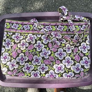 COPY - Vera Bradley tote
